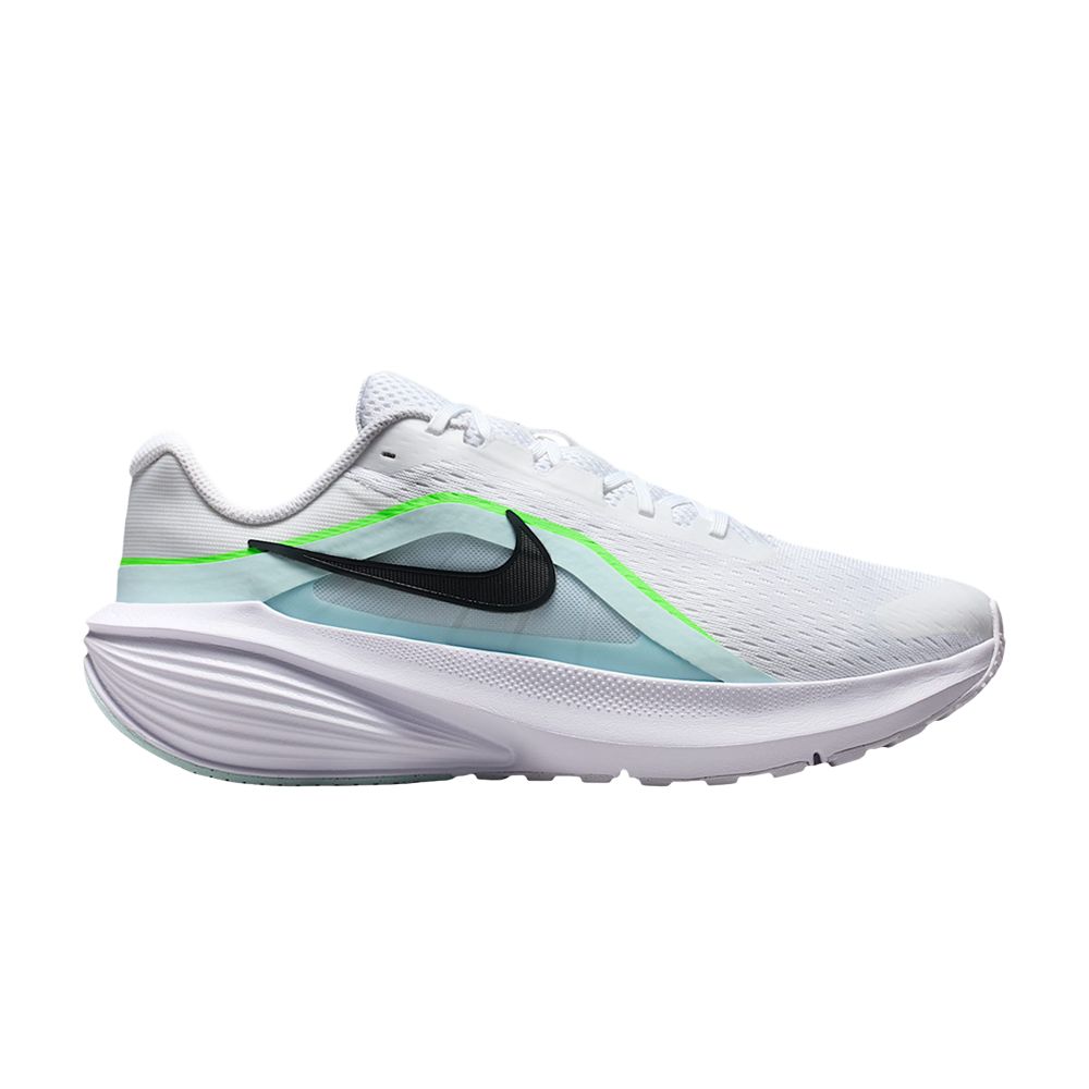 Nike Downshifter 14 'White Glacier Blue' | Men's Size 13 - IB1895-100