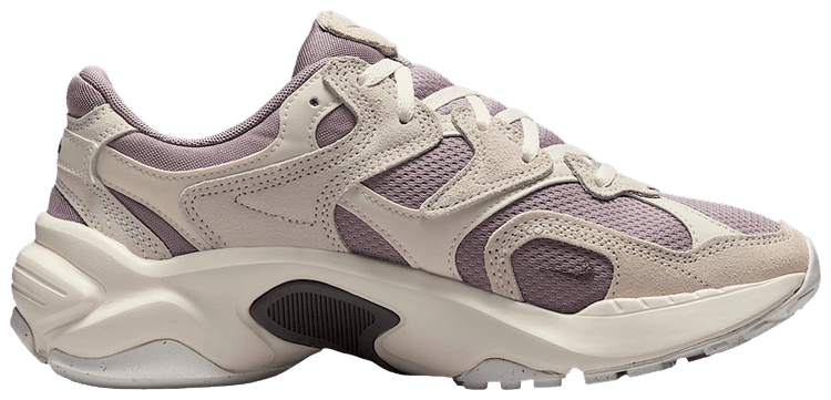 Nike Wmns AL8 Platinum Violet