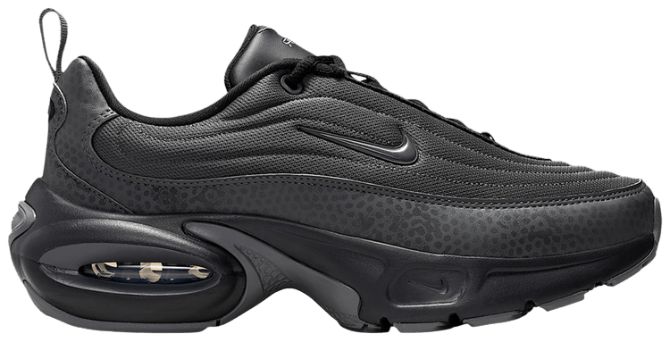 Nike Wmns Air Max Portal SE Black Iron Grey