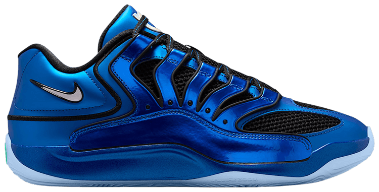 Nike KD 18 International Blue