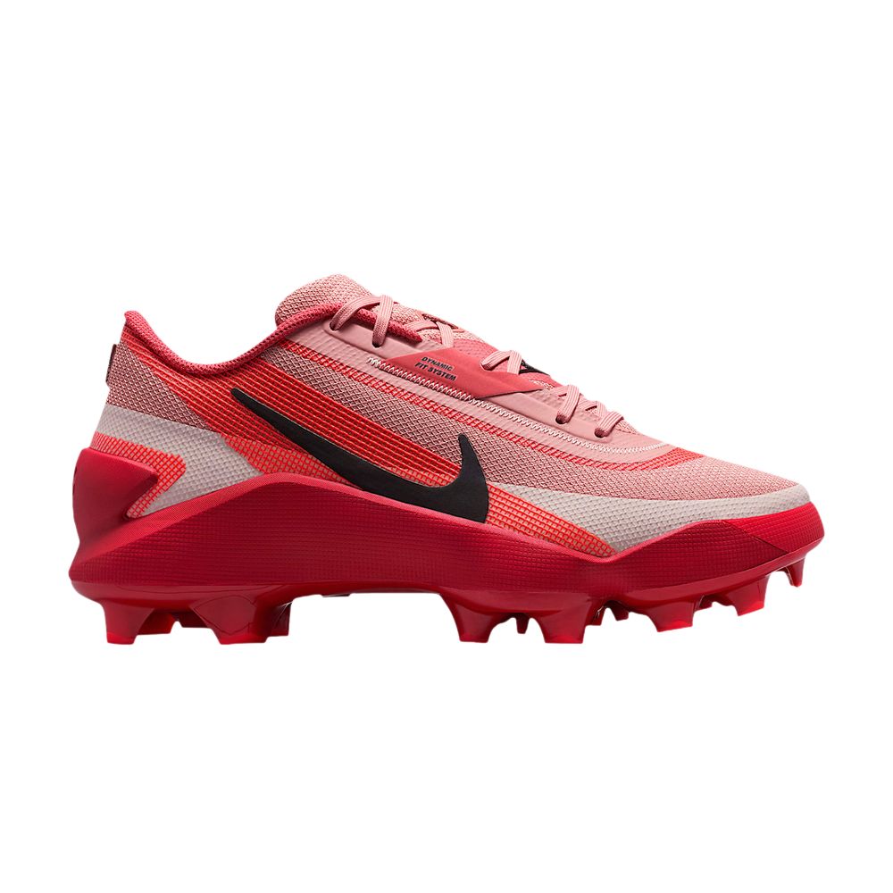 Nike Diamond Showcase MCS 'Red Stardust' | Men's Size 15 - II7349-600
