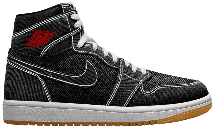 Air Jordan 1 High OG Flight Club