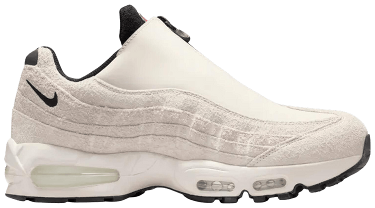 Nike Air Max 95 Zip Phantom