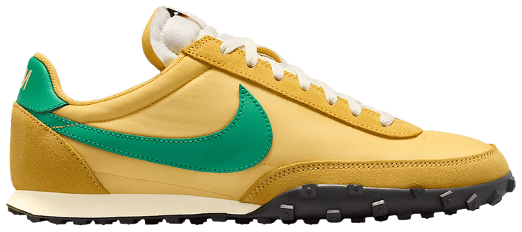 Nike Waffle Racer Topaz Gold Sail