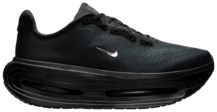 Nike Vomero Premium Black White