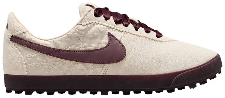 Nike Wmns Astro Grabber Leather   Light Cream
