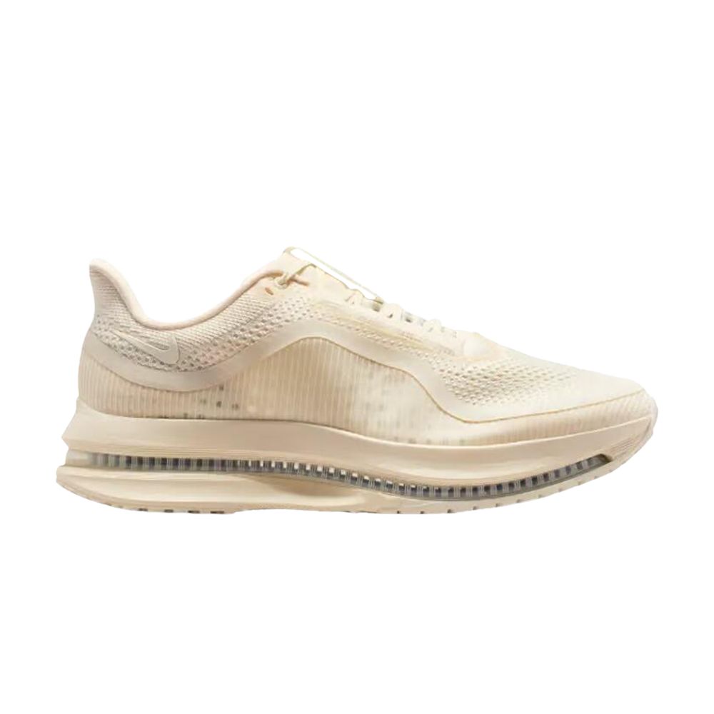 Nike Pegasus Premium 'Natural' | Tan | Men's Size 9.5 - IQ5691-100