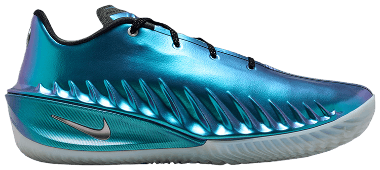 Nike Air Zoom GT Cut 4 Preheat