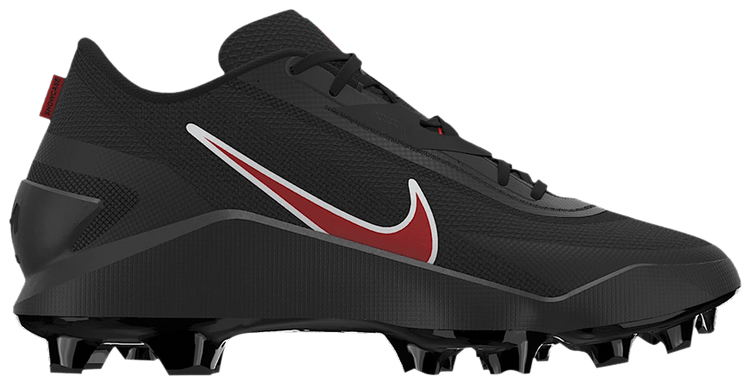 Nike Diamond Showcase MCS Black Multi