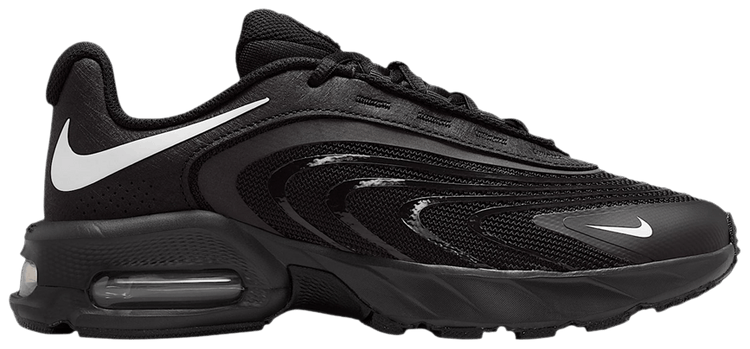 Nike Wmns Air Max Fire Black White