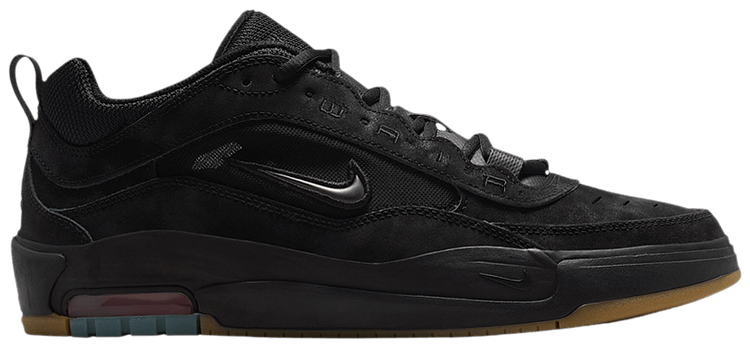 Nike Air Max Ishod Black