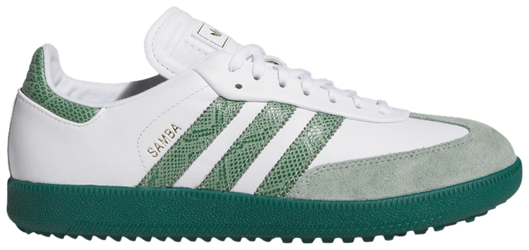 adidas gazelle silver green womens SAMBA OG