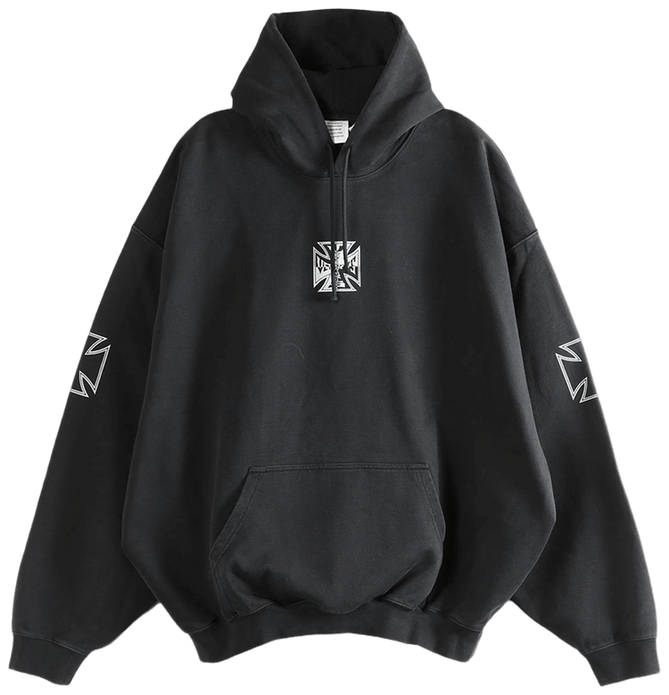 Buy Vetements t-shirts, hoodies, accessories and more | GOAT