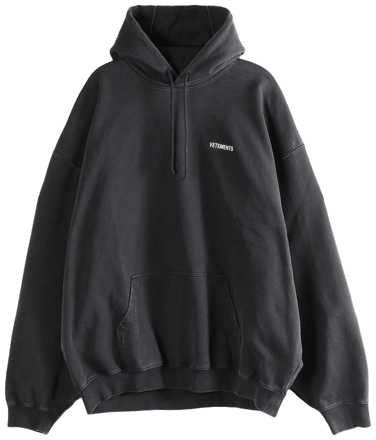 Buy Vetements t-shirts, hoodies, accessories and more | GOAT
