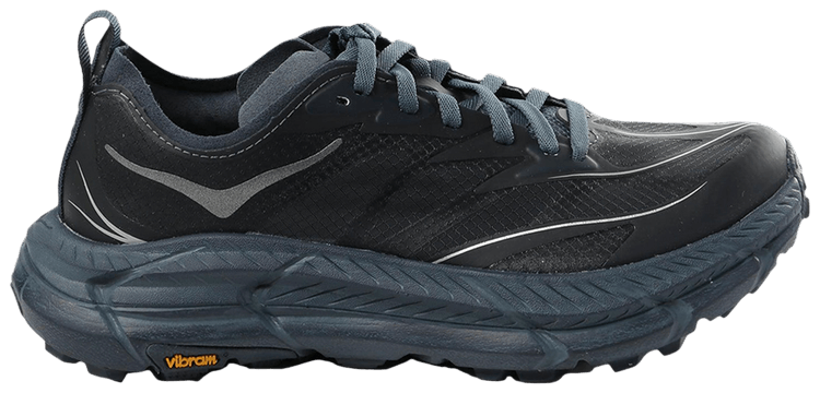 HOKA Mafate Speed 4 Lite Faded Navy Varsity Navy