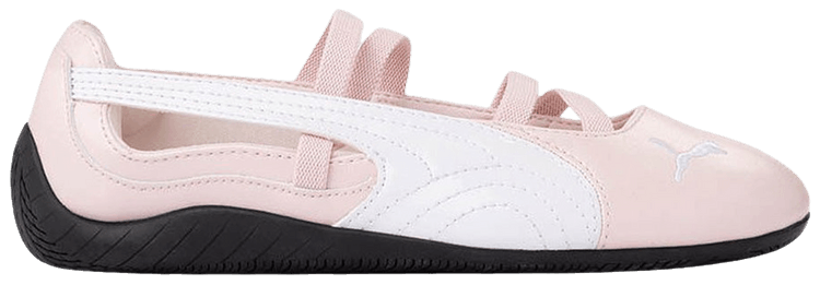 Puma Wmns Speedcat Ballet Metallic   Pink