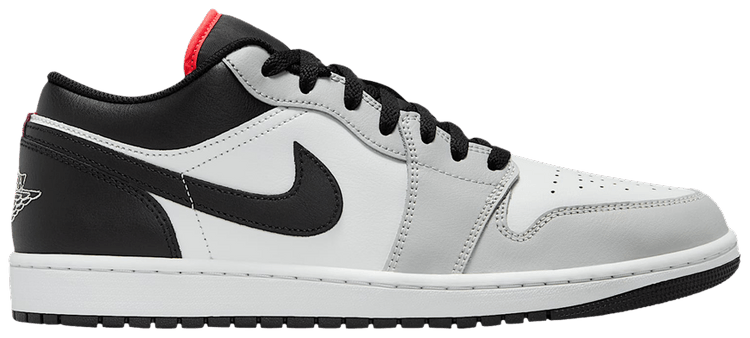 Air Jordan 1 Low Neutral Grey Summit White