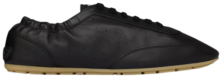 Saint Laurent Lewis 05 Sneaker Nero
