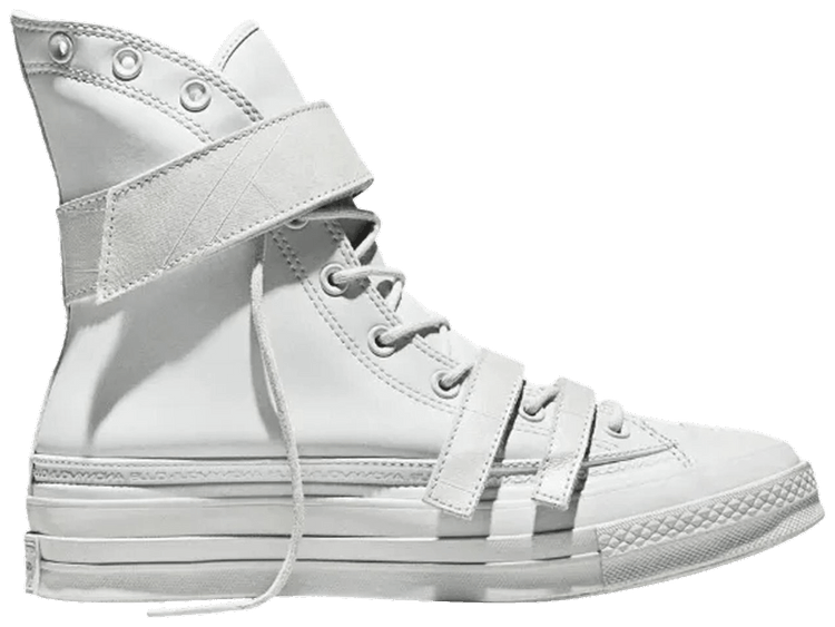 hug Club x Converse Chuck 70 Glacier Grey