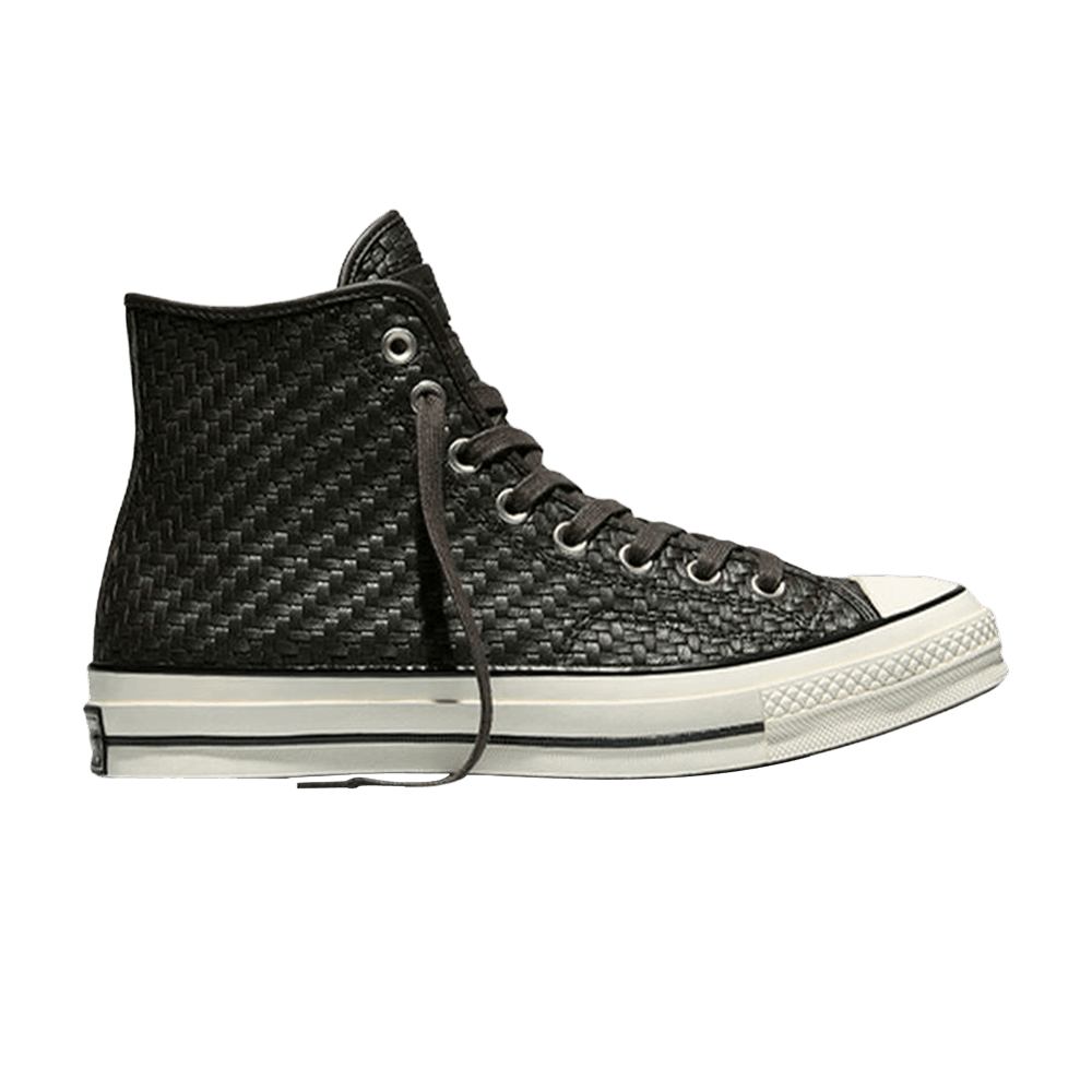 美品】コンバース CONVERSE CHUCK 70 170369C 27.0cm ブラック