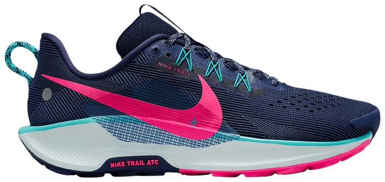 Nike Pegasus Trail 5 Midnight Navy