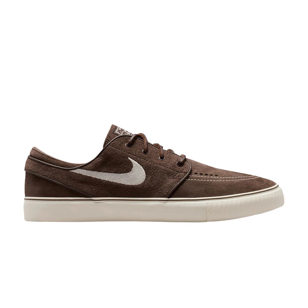 Nike Zoom Janoski OG+ SB 'Baroque Brown Pale Ivory' | Men's Size 10.5 - FD6757-200