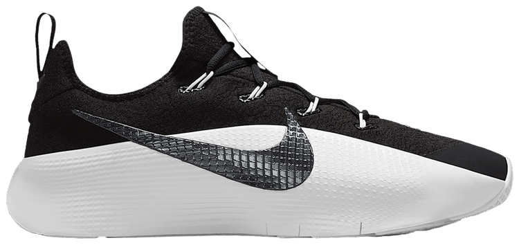 Nike Lebron Tr 1 Black White