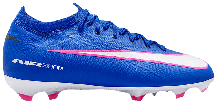 Nike Jr Mercurial Vapor 16 Pro FG GS PS Racer Blue