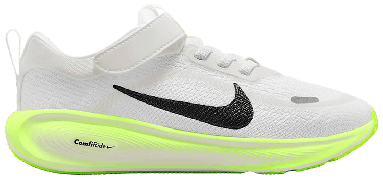 Nike Stellar Ride PS Summit White Volt