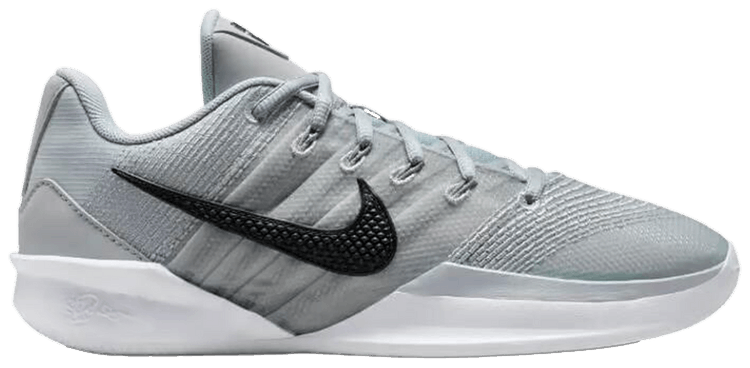 Nike Sabrina 3 Wolf Grey