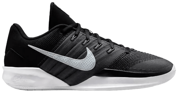 Nike Sabrina 3 Black