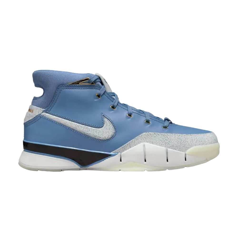 Nike Zoom Kobe 1 Protro 'City of Champions' | Blue | Men's Size 6 - IM0541-400