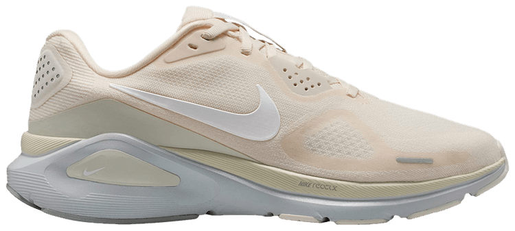Nike Wmns Structure 26 Chalk Sea Glass