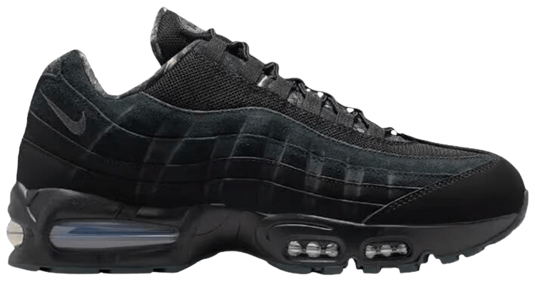 Nike Air Max 95 Big Bubble   Realtree Camo