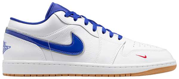 Air Jordan 1 Low Dodgers