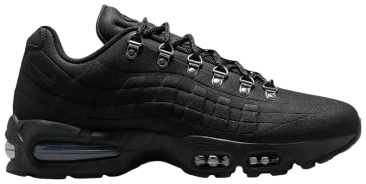 Nike Air Max 95 Family Reunion Off Noir