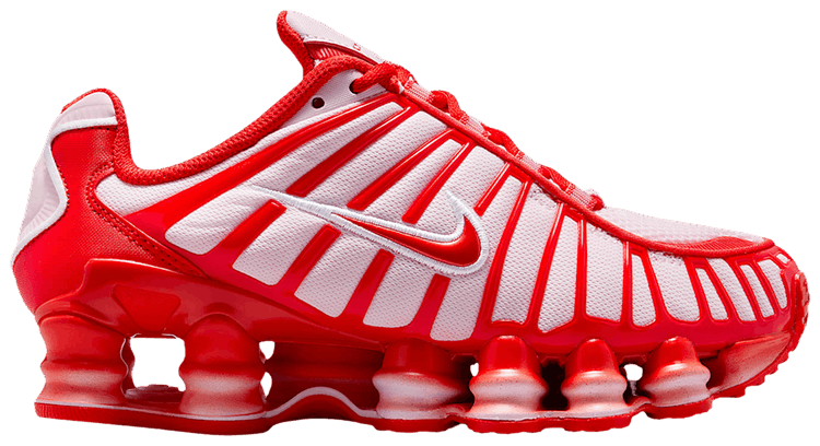 Nike Shox TL GS Pink Foam