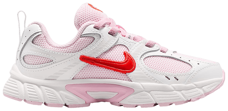 Nike V5 RNR PS Summit White Pink Foam