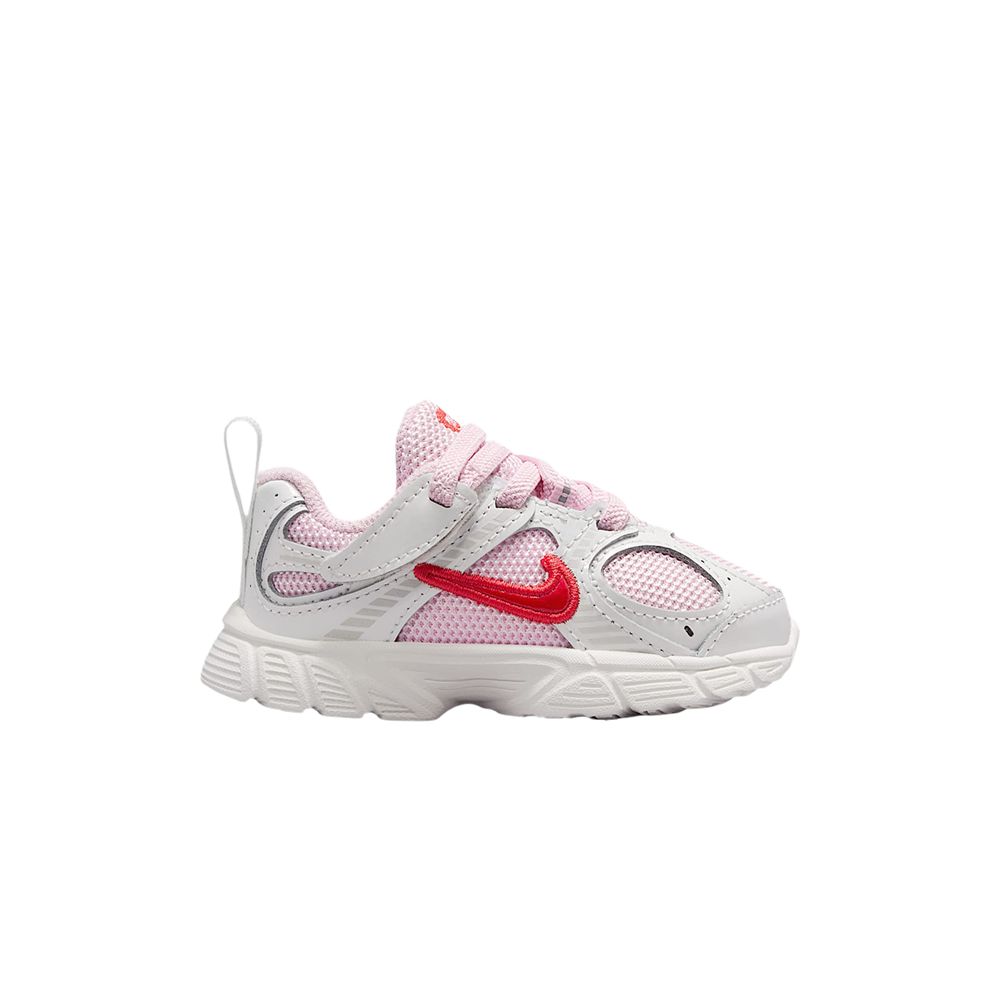 Nike V5 RNR TD 'Summit White Pink Foam' | Infant Size 5 - IQ6637-121