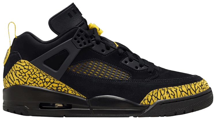 Air Jordan Spizike Low Thunder