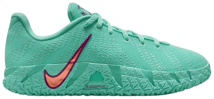 Nike Ja 3 GS 12 Time