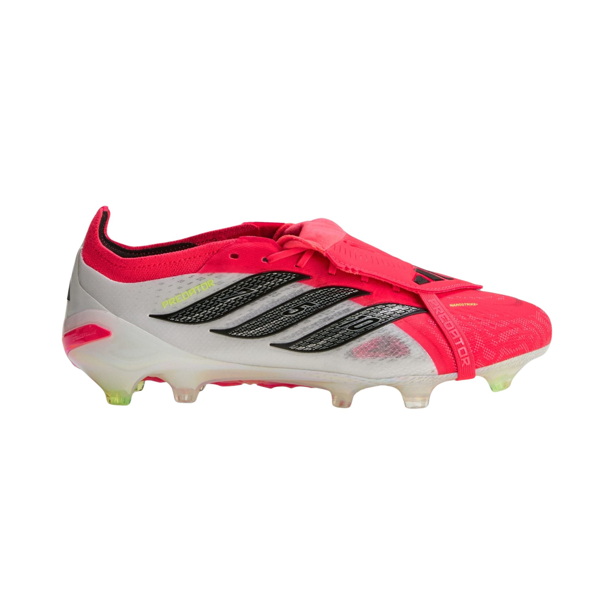 adidas Predator Elite FT FG 'Unlocked' | Pink | Men's Size 10.5 - JR4429