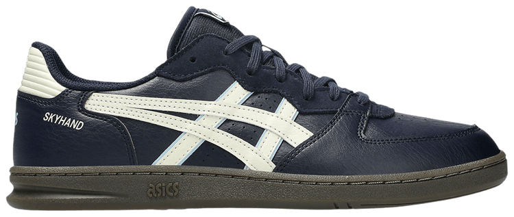 ASICS Skyhand OG Midnight Ivory