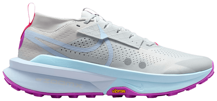 Nike Zegama 2 Photon Dust