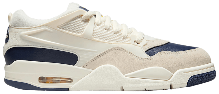Air Jordan 4 RM Sail Phantom