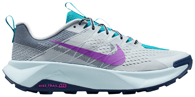 Nike Wildhorse 10 Pure Platinum