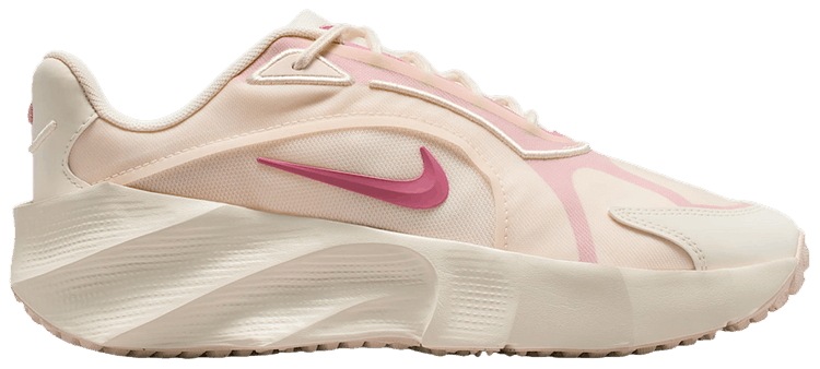 Nike Wmns Aura Edge Chalk