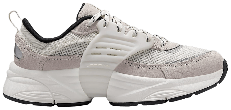 Air Jordan Trunner OS GS Sail Black