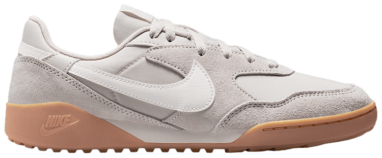 Nike Wmns Terra Manta Suede Light Orewood Brown