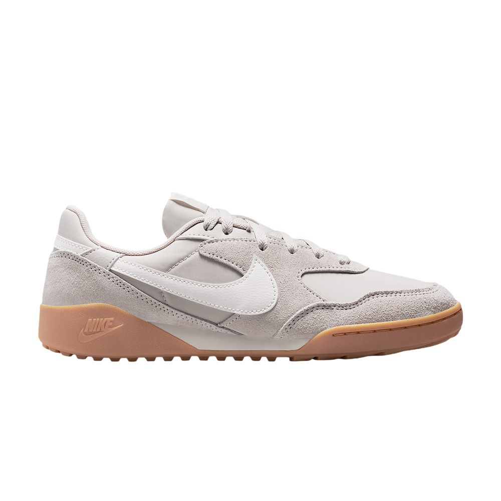 Nike Wmns Terra Manta Suede 'Light Orewood Brown' | Grey | Women's Size 11.5 - IM5362-101
